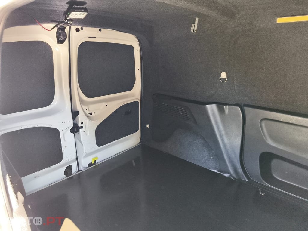 Citroen Berlingo 1.5 BlueHDi M Club