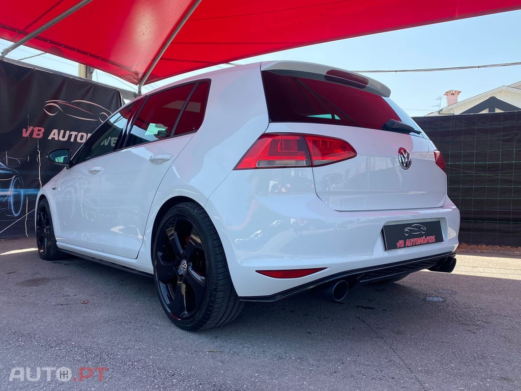 Volkswagen Golf 1.6 TDI CUP