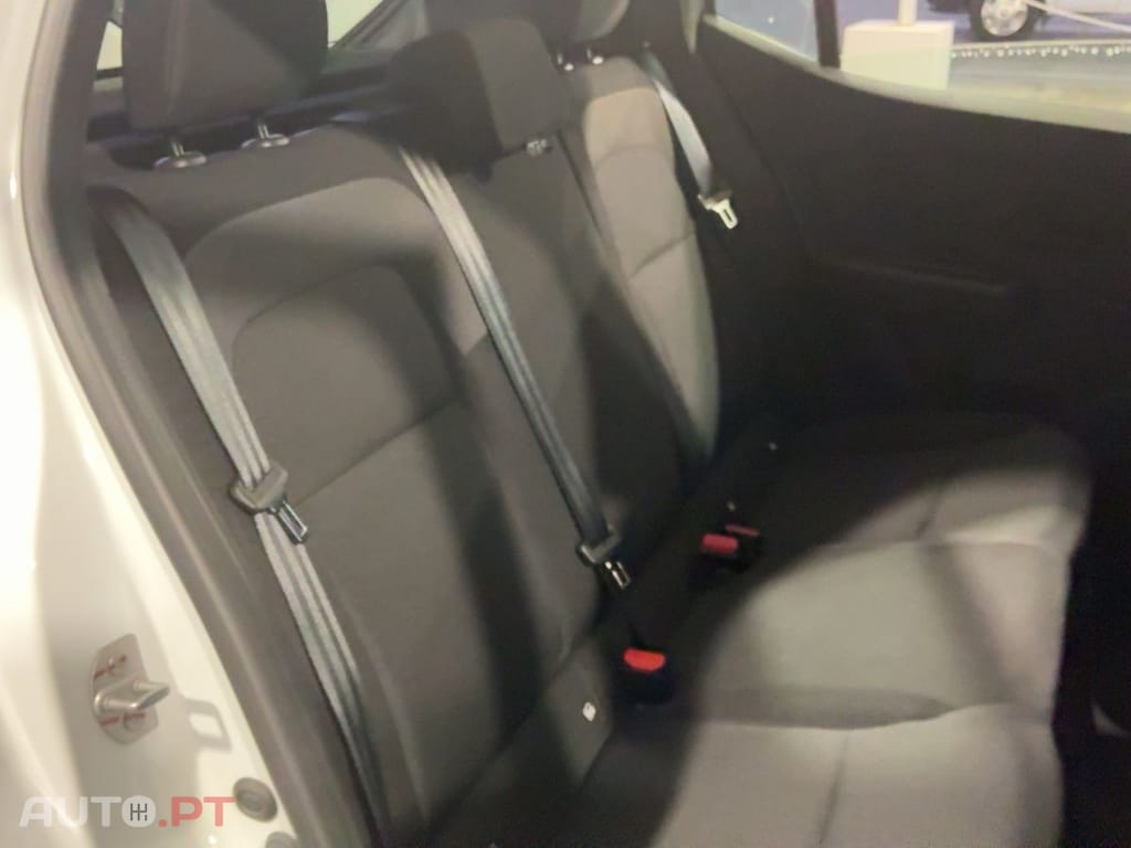 Dacia Sandero 1.0 TCe Essential