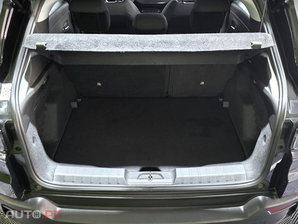 Jeep Avenger 54 kWh Longitude