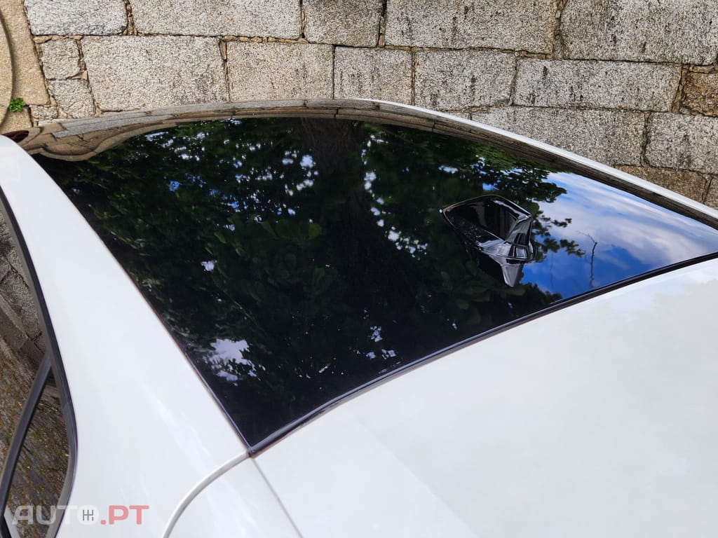 Peugeot 308 1.5 BlueHDi Allure