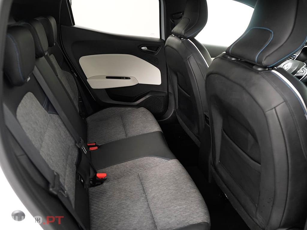 Renault Clio Clio 1.6 E-Tech Edition One