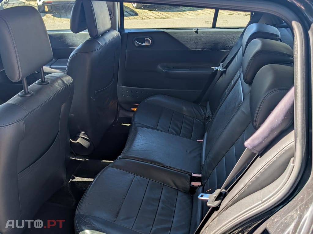 Renault Mégane Break 1.5 dCi SE Exclusive