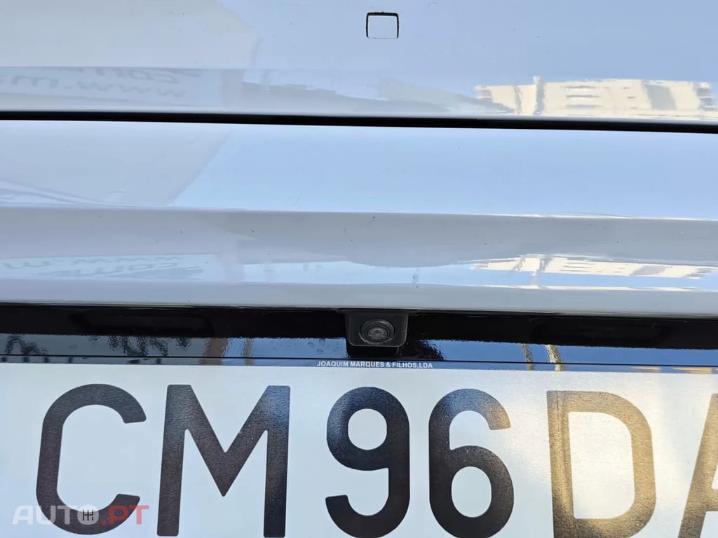 Renault Mégane E-Tech EV60 220CV Equilibre Optimum Charge