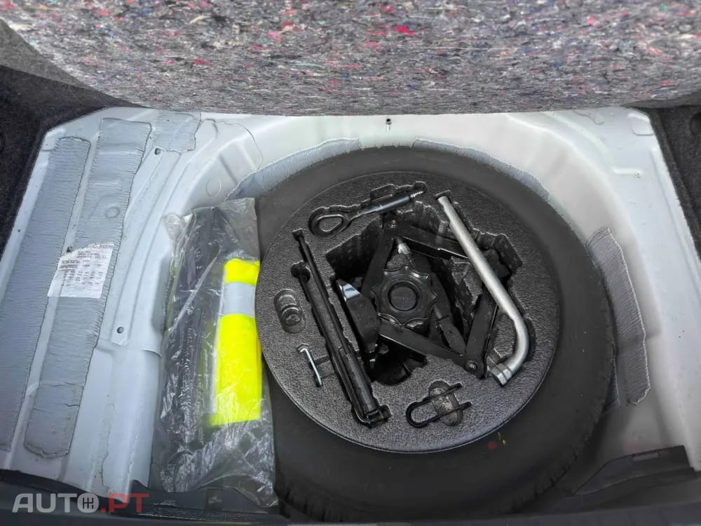 Seat Ibiza 1.0 TSI S&S Style