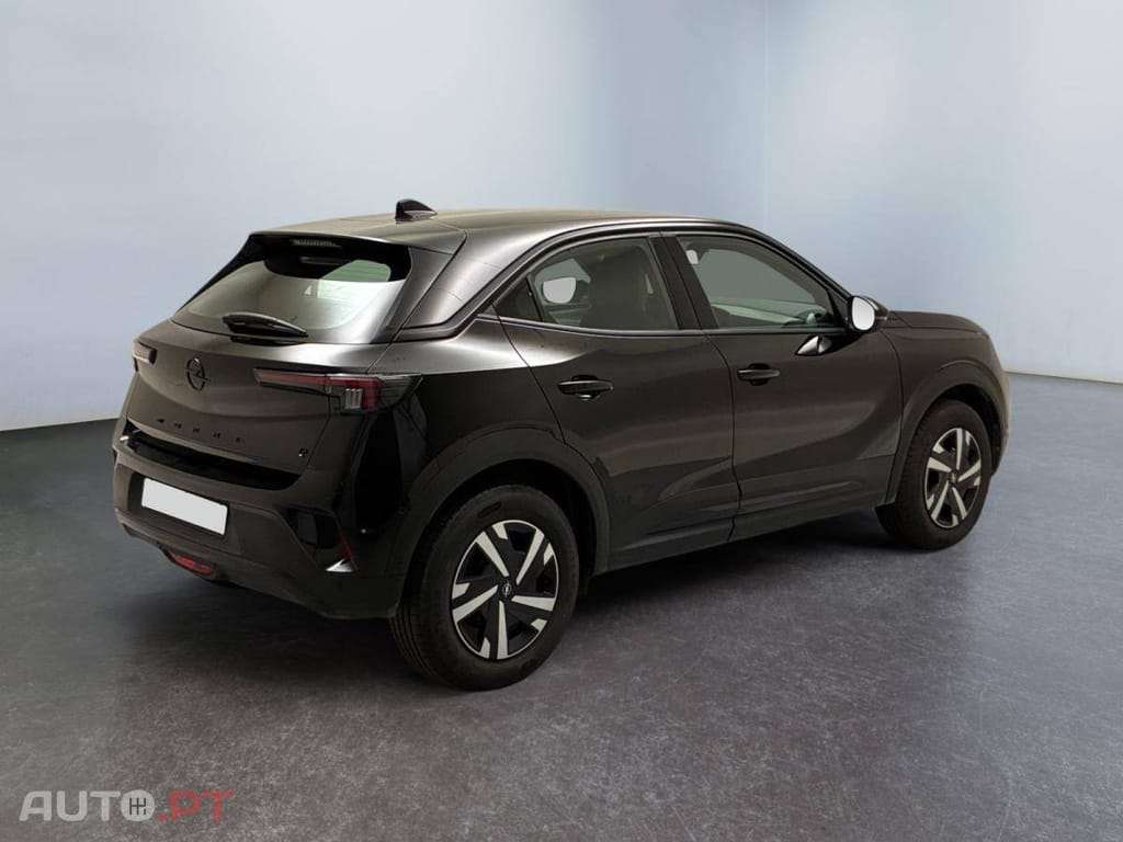 Opel Mokka-E 54 kWh Edition