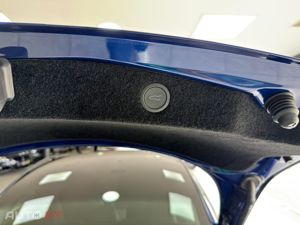 Tesla Model 3 Long Range Tração Integral