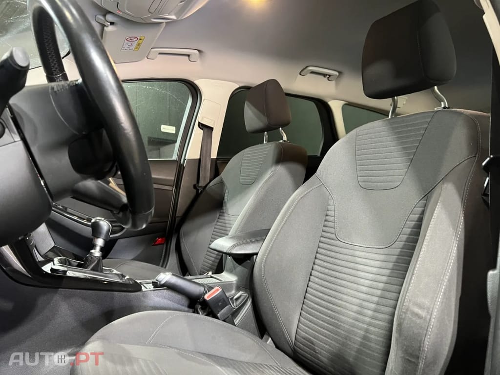 Ford Focus SW | Nacional | Motor 120cv | Muito Económica