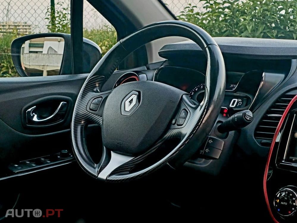 Renault Captur ENERGY TCe 120 EDC XMOD