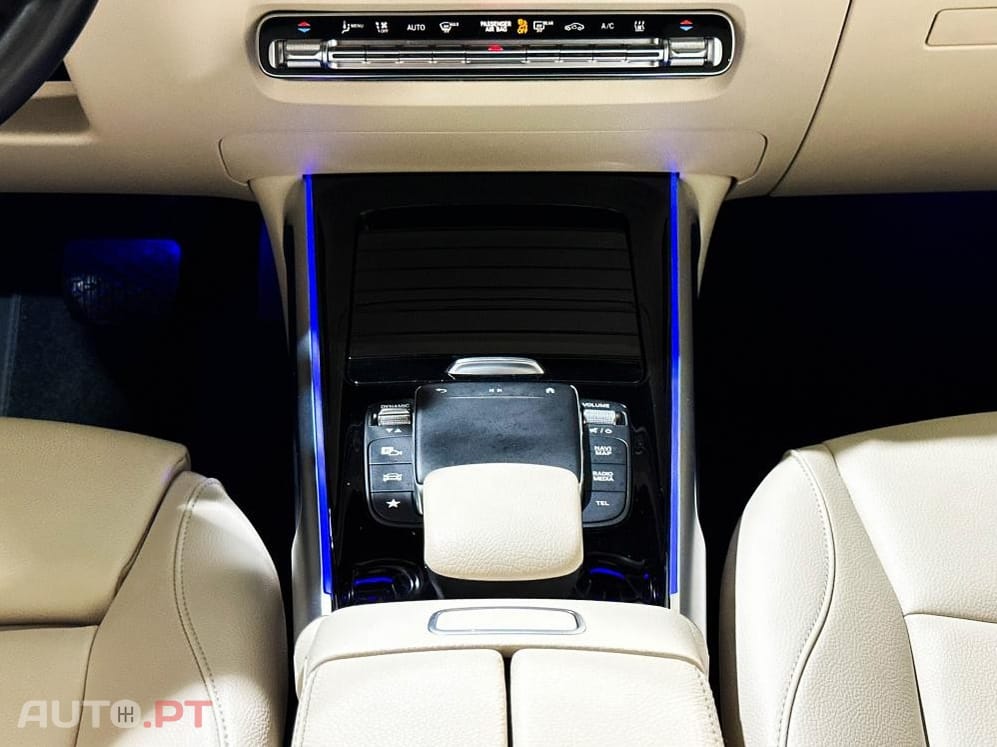 Mercedes-Benz EQB 350 4Matic