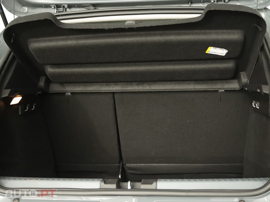 Dacia Sandero Sandero 1.0 TCe Expression