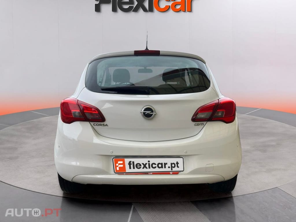 Opel Corsa 1.3 CDTi