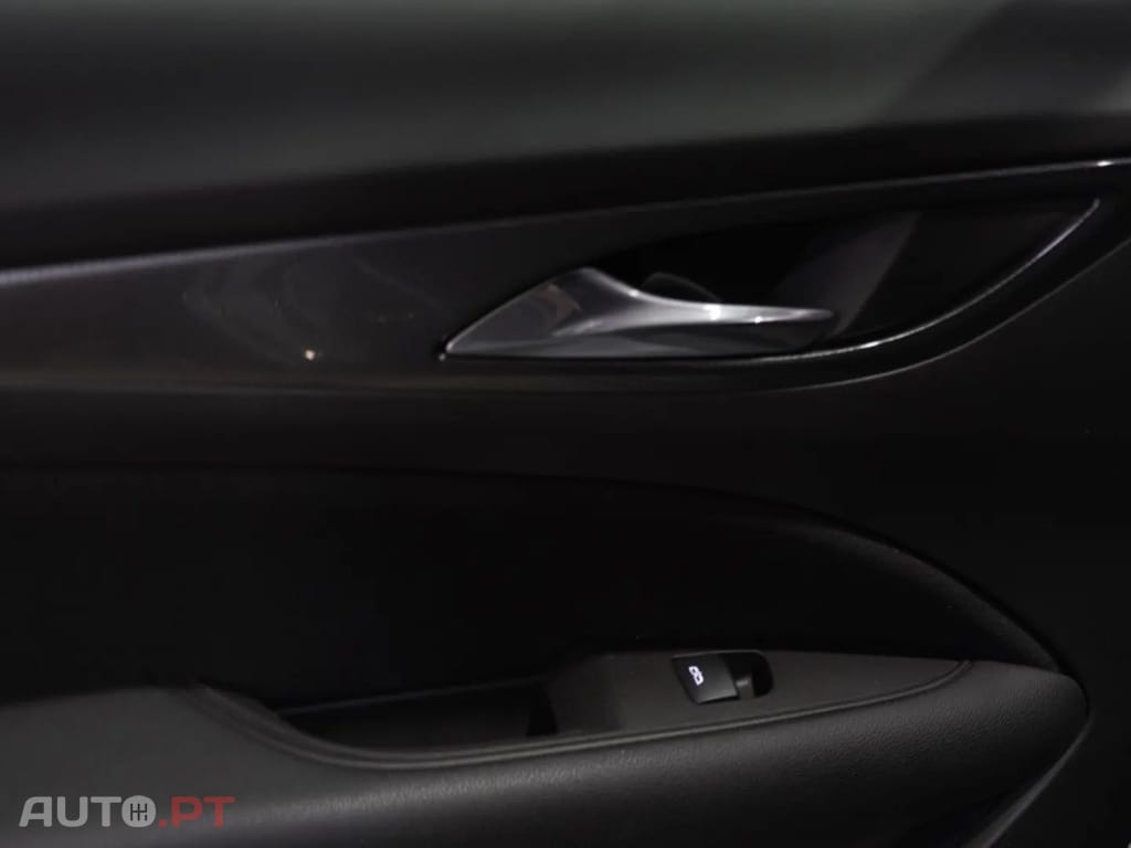 Opel Insignia ND