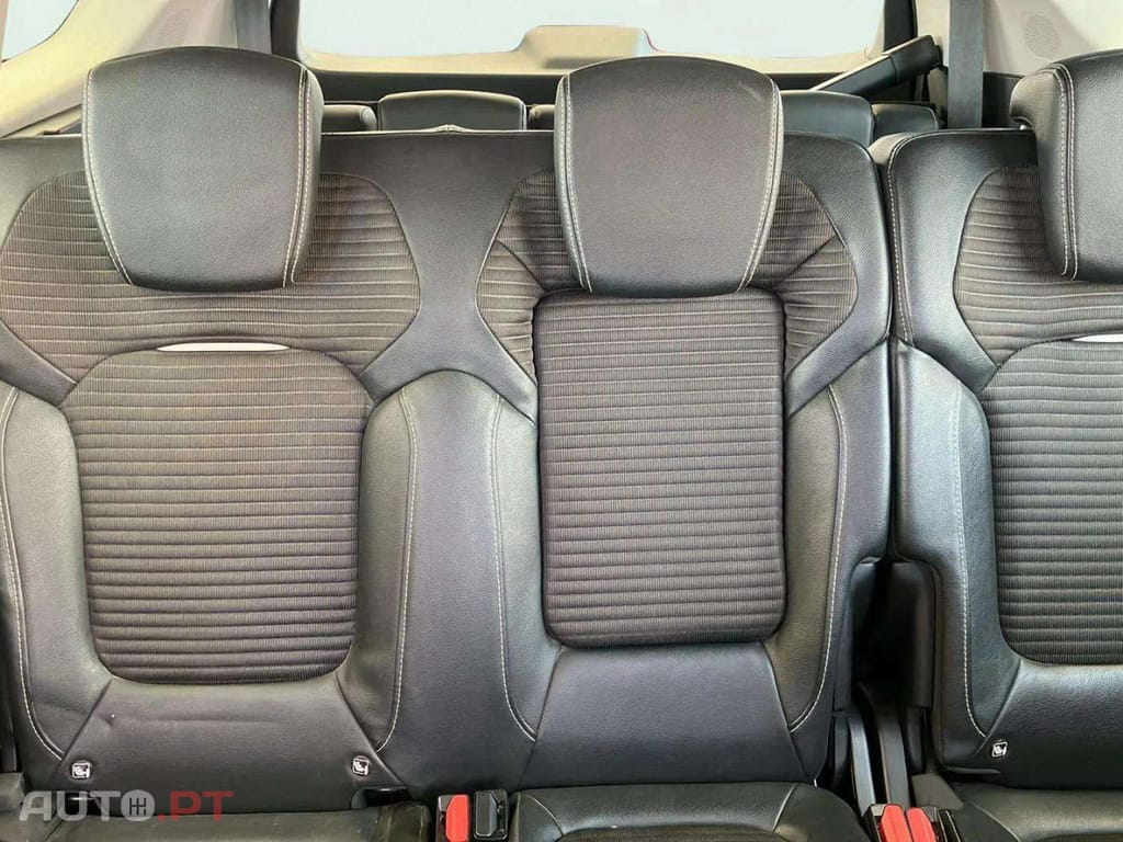 Renault Grand Scénic 1.3 TCe Bose Edition