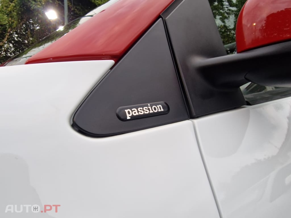 Smart ForTwo 0.9 Passion 90 Aut.
