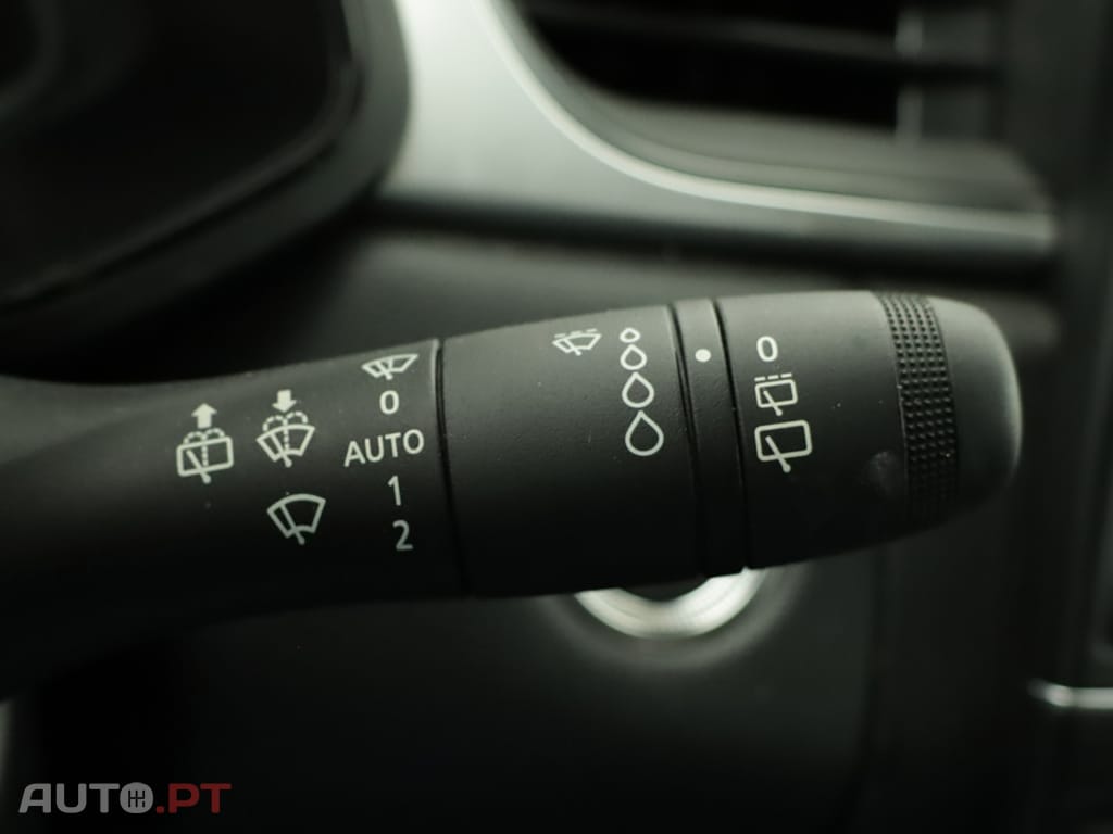 Renault Captur Captur 1.0 TCe Techno