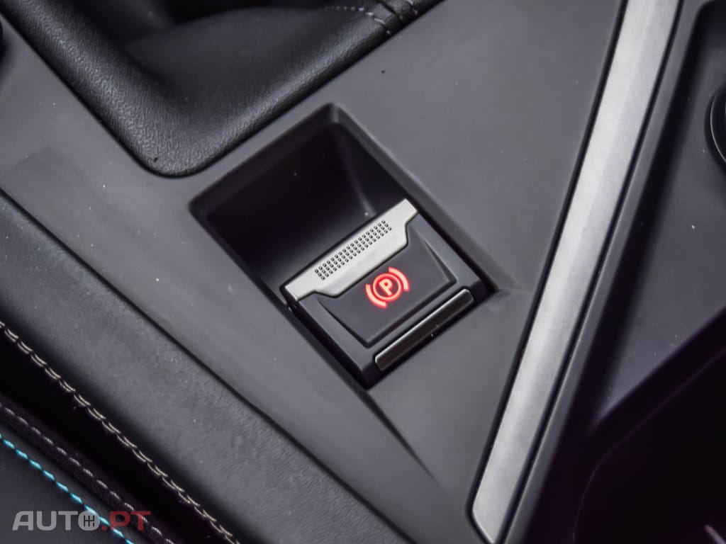 Peugeot 308 1.2 PureTech Allure