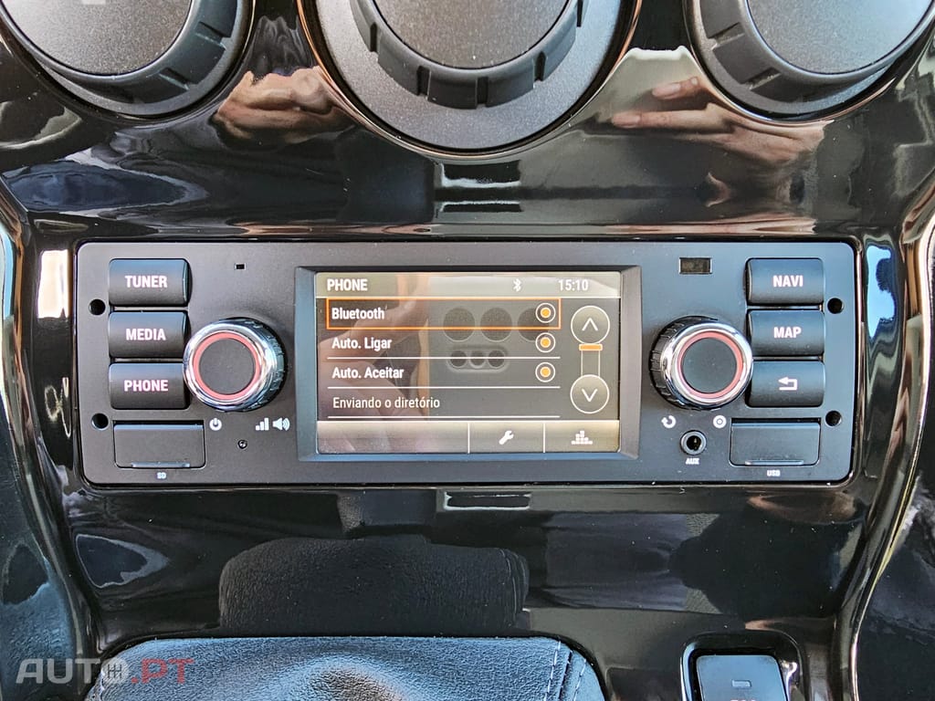 Mercedes-Benz Citan 109 CDi/27