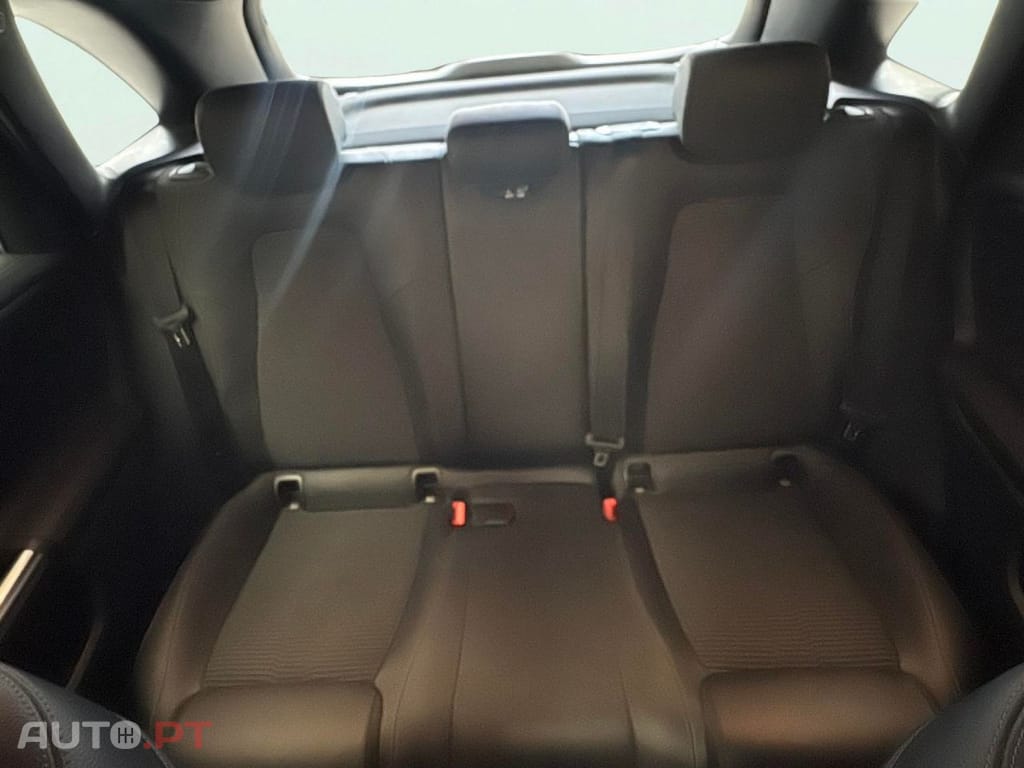 Mercedes-Benz B 180 d Progressive Aut.