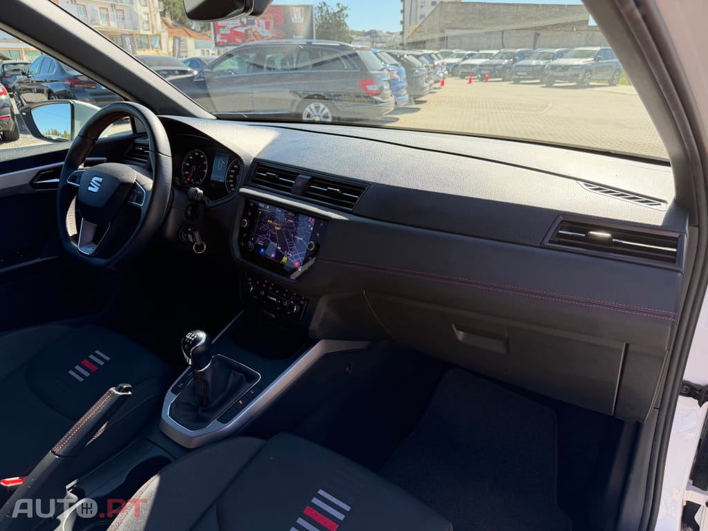 Seat Arona 1.0 TSI FR