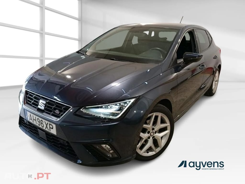 Seat Ibiza 1.0 TSI FR