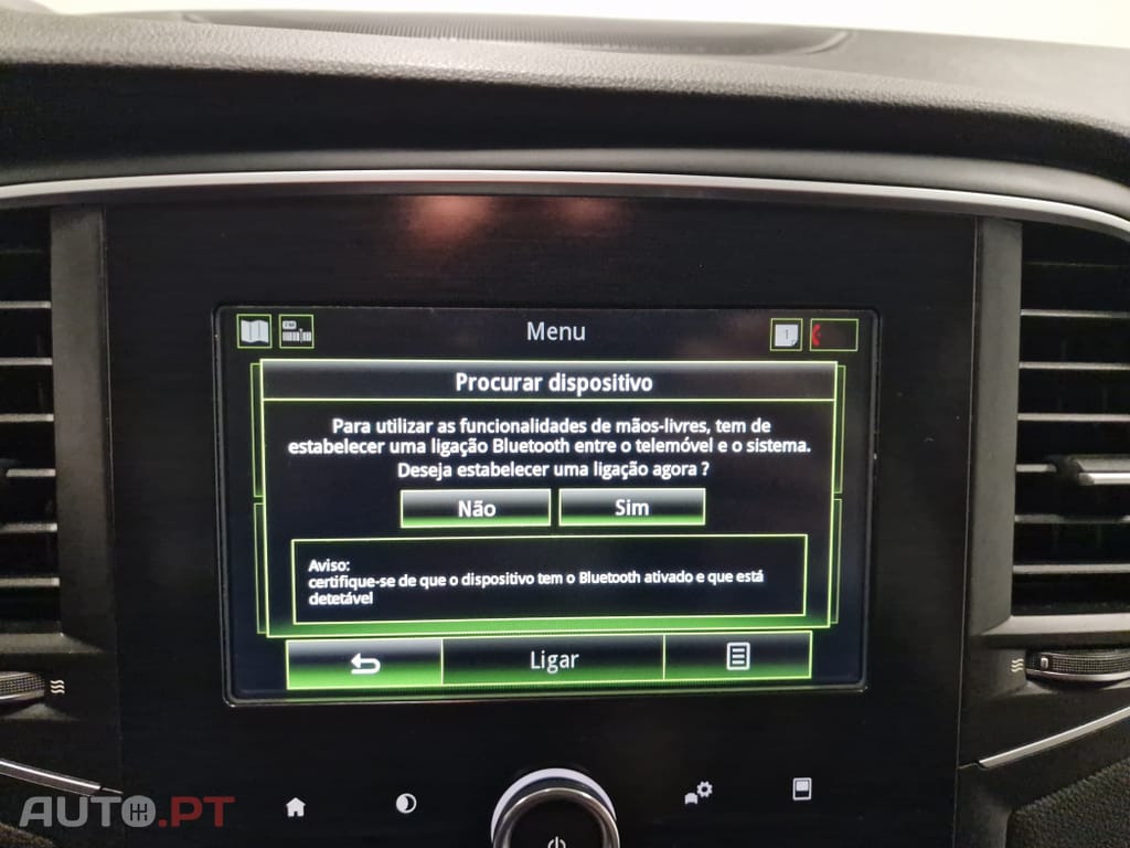 Renault Mégane 1.5 Blue dCi Limited