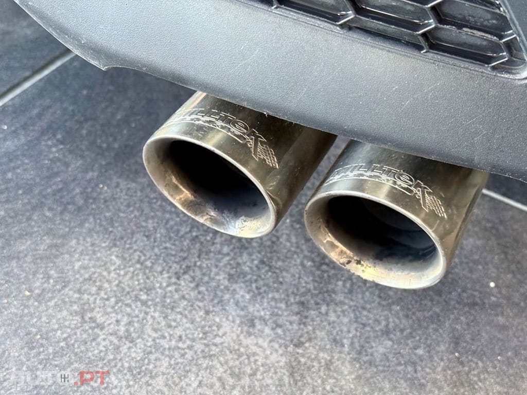 Ford Fiesta 1.0 T EcoBoost STLine