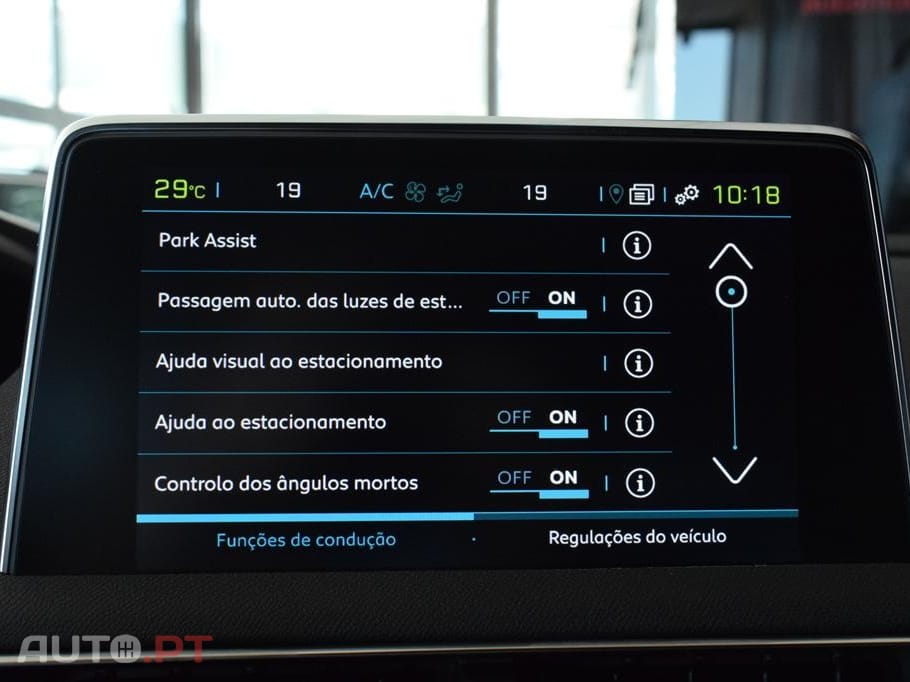 Peugeot 3008 1.6 Hybrid4 GT e-EAT8