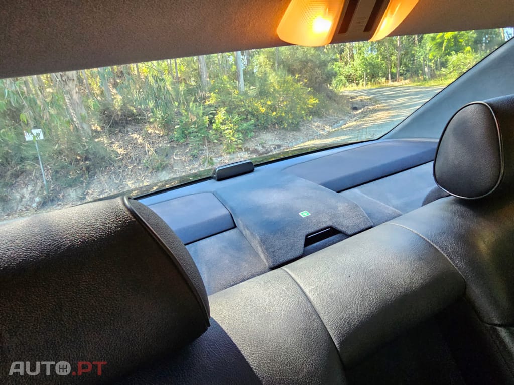 Mercedes-Benz S 300 Turbo Diesel