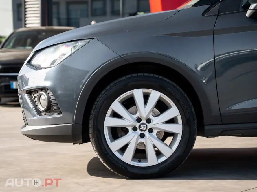 Seat Arona 1.0 TSI Style