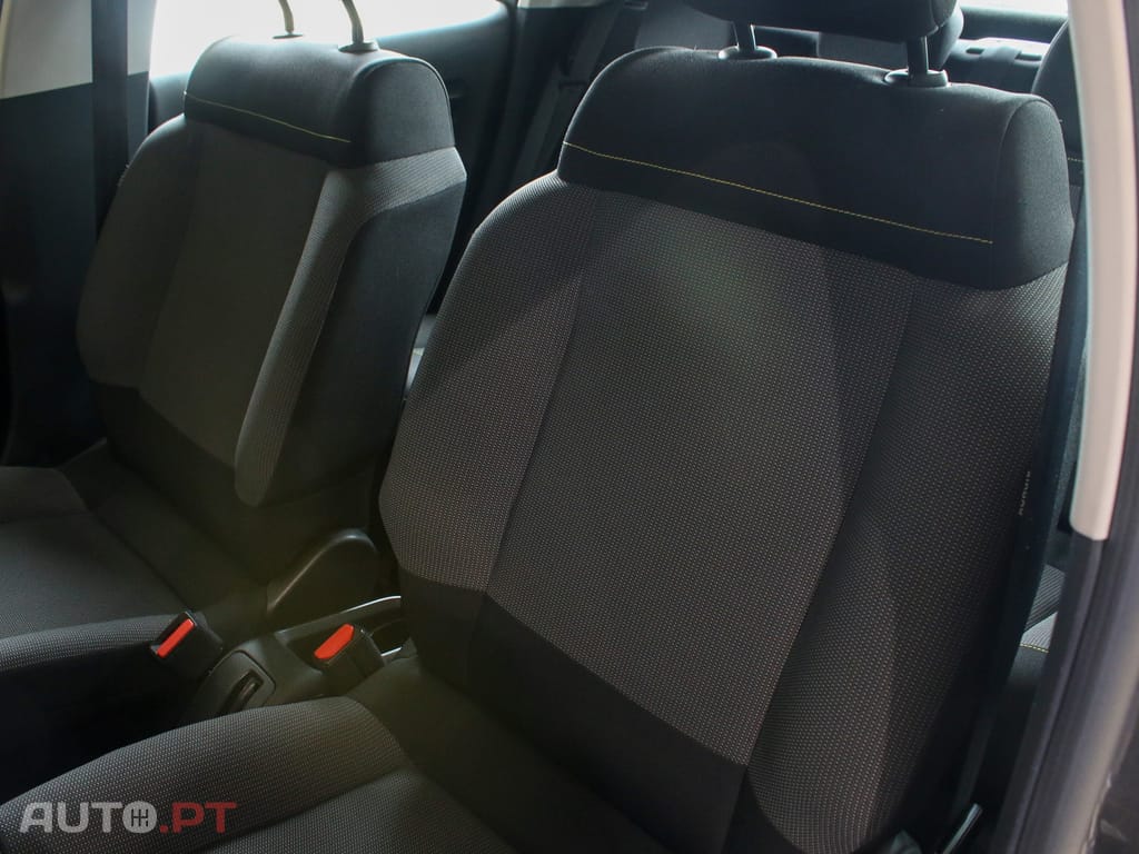 Citroen C3 1.2 PureTech Shine
