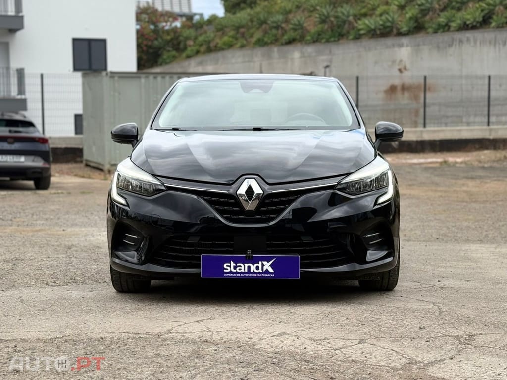 Renault Clio Break OUTRO