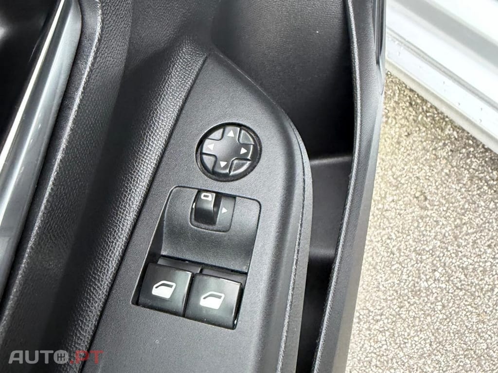 Opel Corsa 1.2 Edition