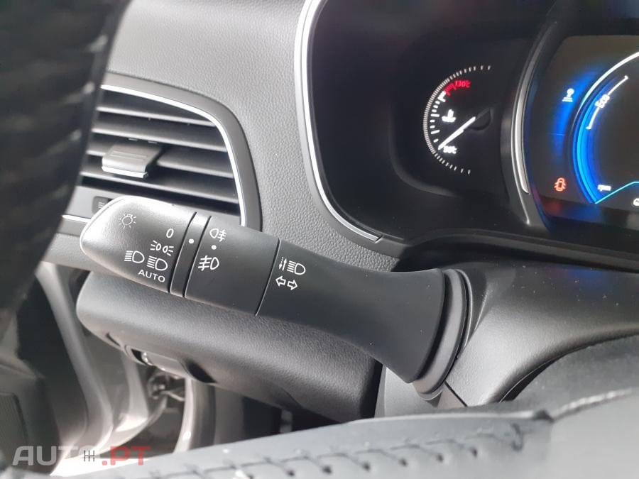 Renault Mégane 1.5 DCI Intens