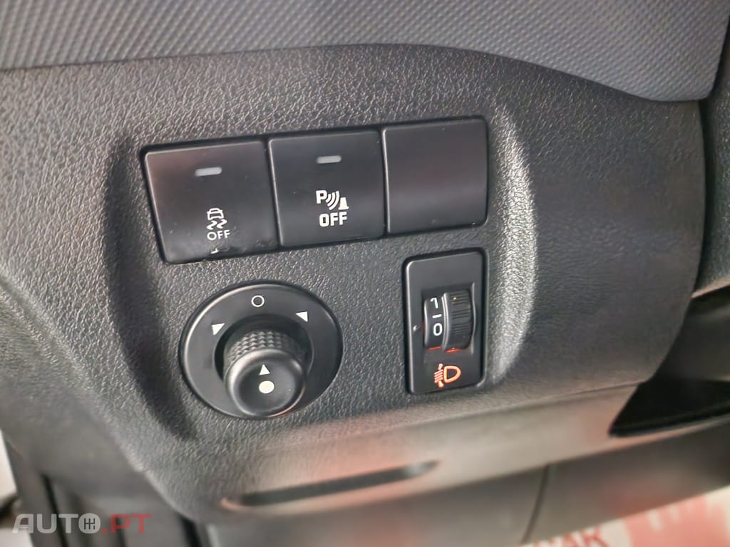 Peugeot Partner 1.6 HDI IVA DEDUTIVEL