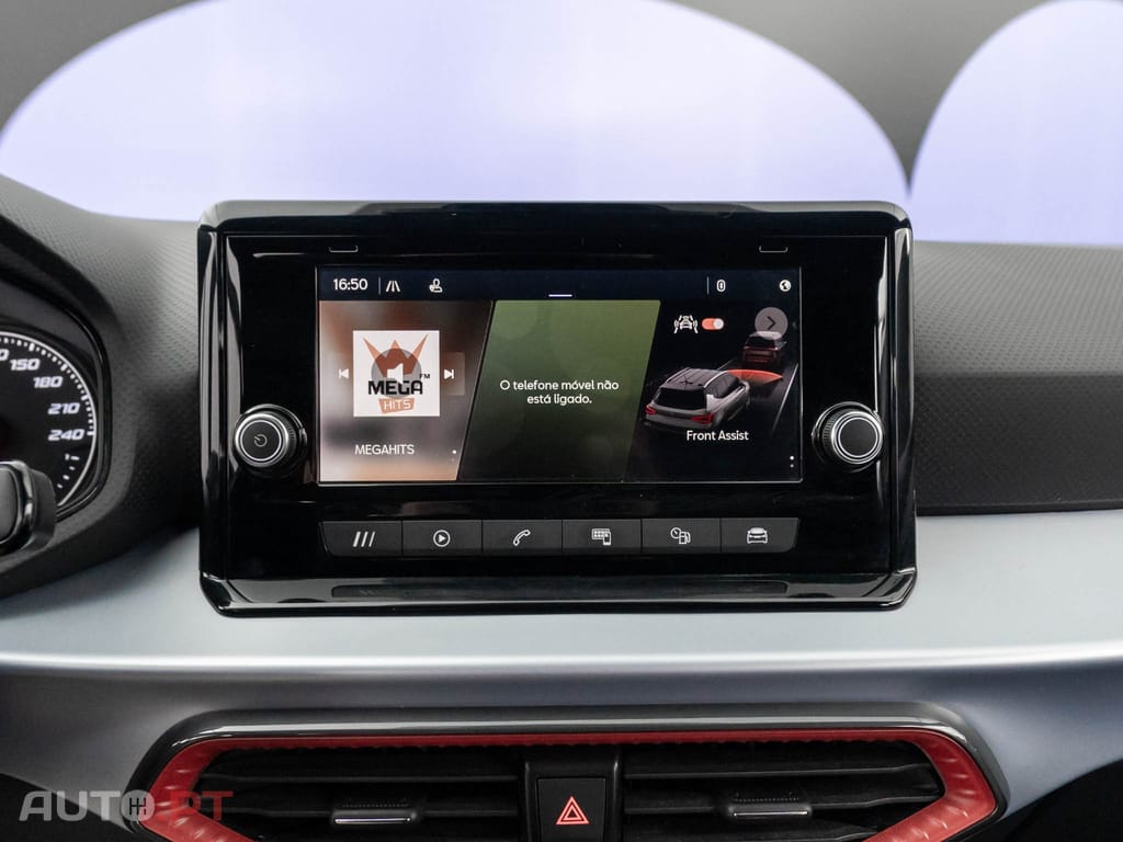 Seat Arona 1.0 TSI FR