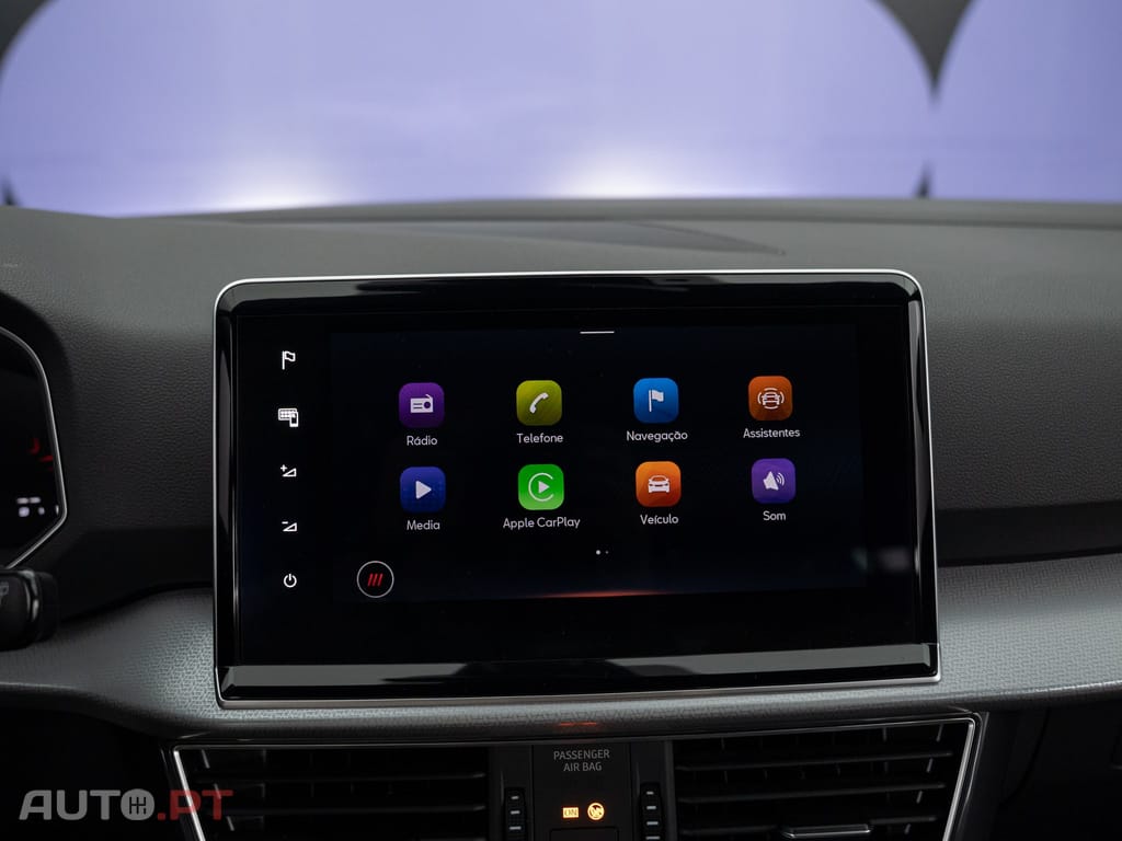 Seat Tarraco 2.0 TDI Style DSG