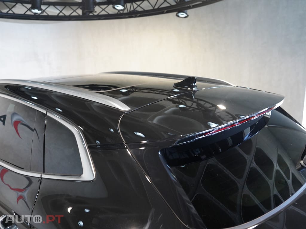 BYD Seal U 87 kWh Desing