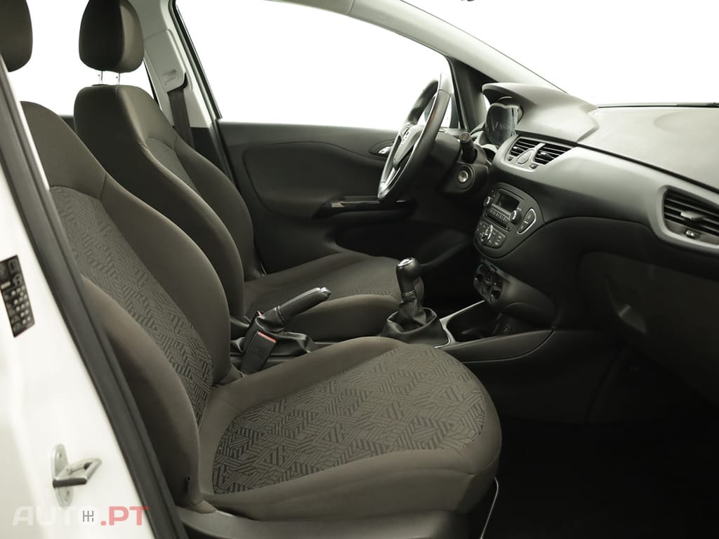 Opel Corsa Corsa 1.2 Edition