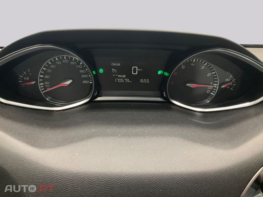 Peugeot 308 1.2 PureTech Allure