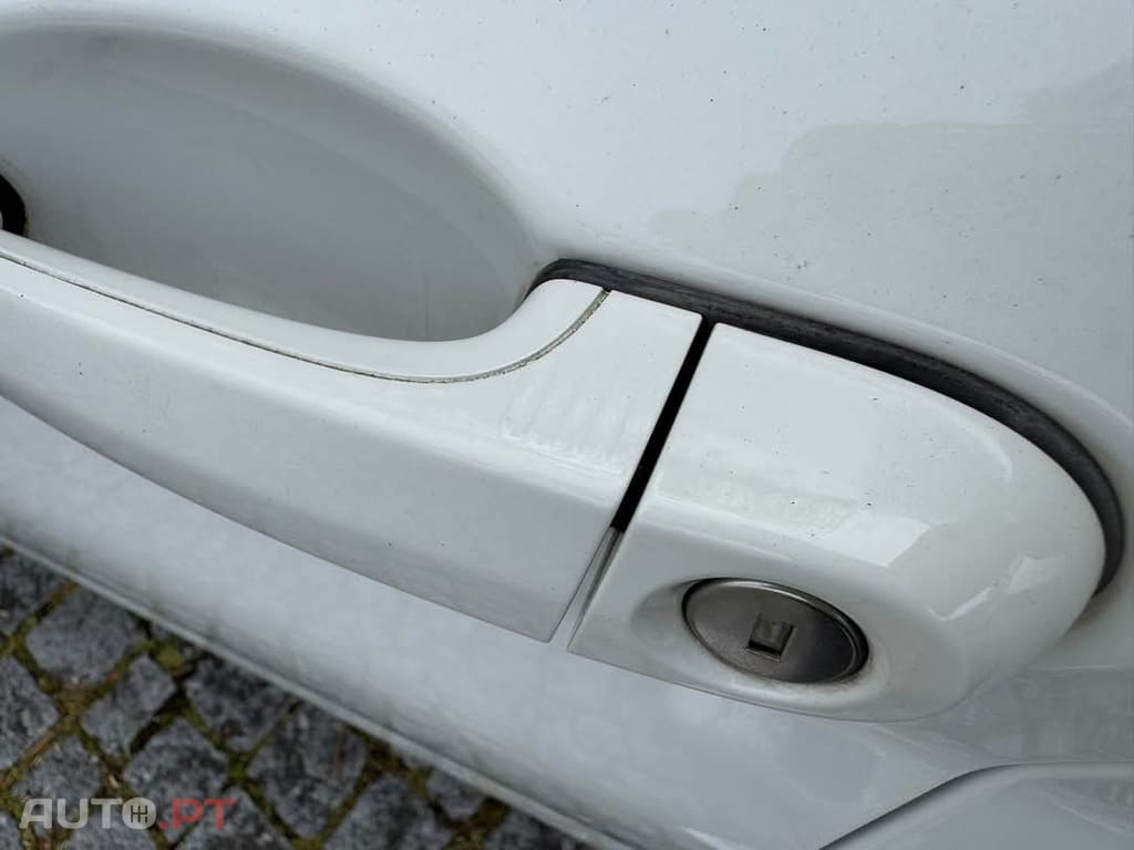 BMW 116 d EDynamics Line Sport