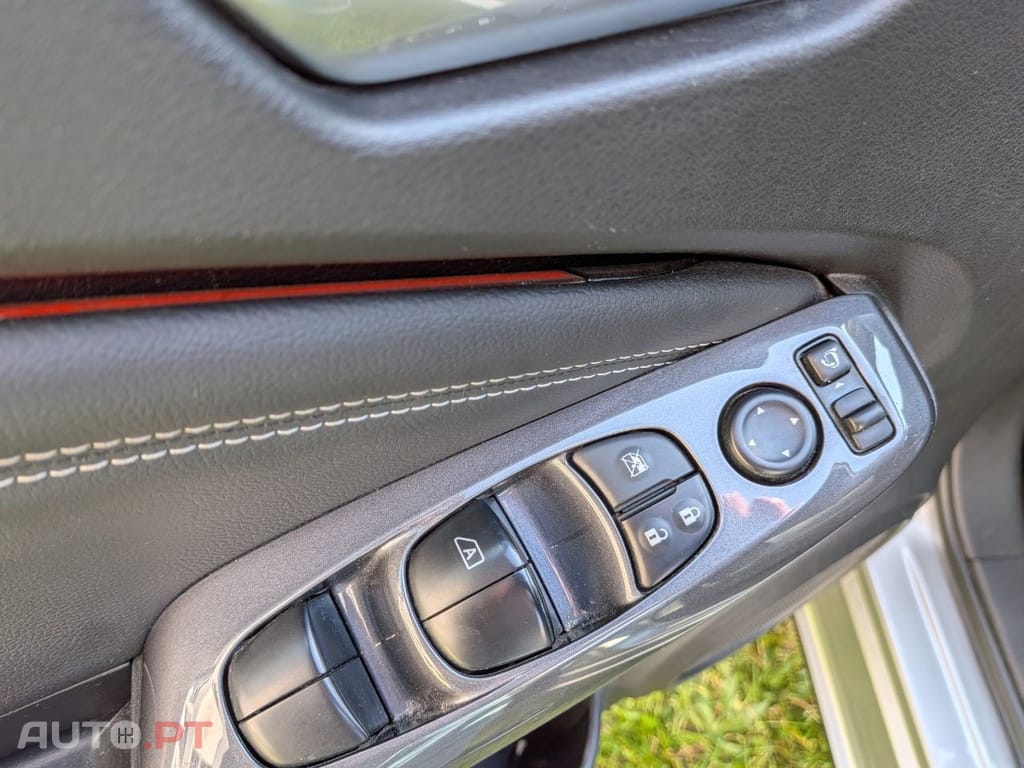 Nissan Juke 1.0 DIG-T Tekna TwoTone T