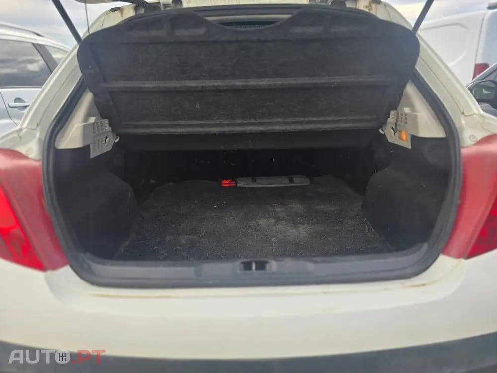 Peugeot 207 1.4 HDi Active