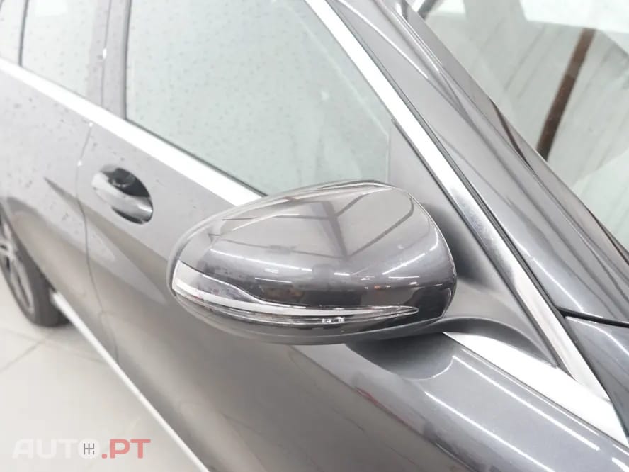 Mercedes-Benz C 300 de Edition