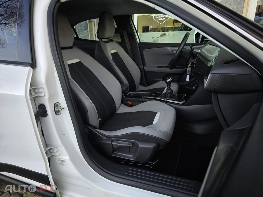 Opel Mokka 1.2 T Elegance