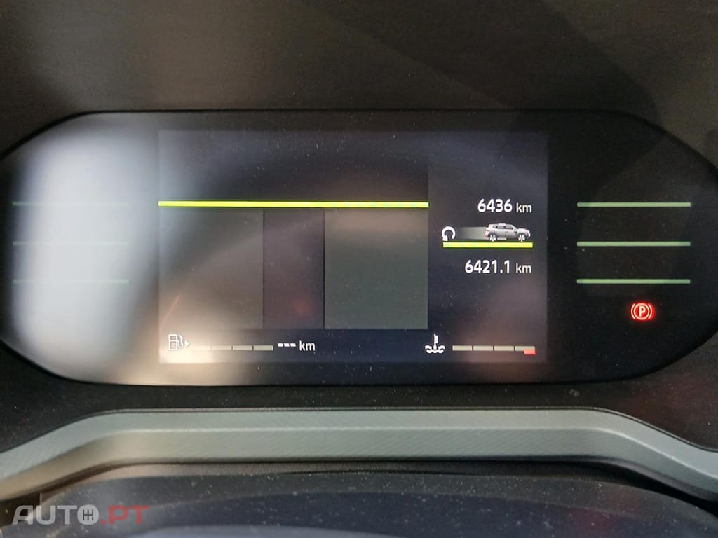 Dacia Duster Duster 1.0 TCe ECO-G Extreme Bi-Fuel