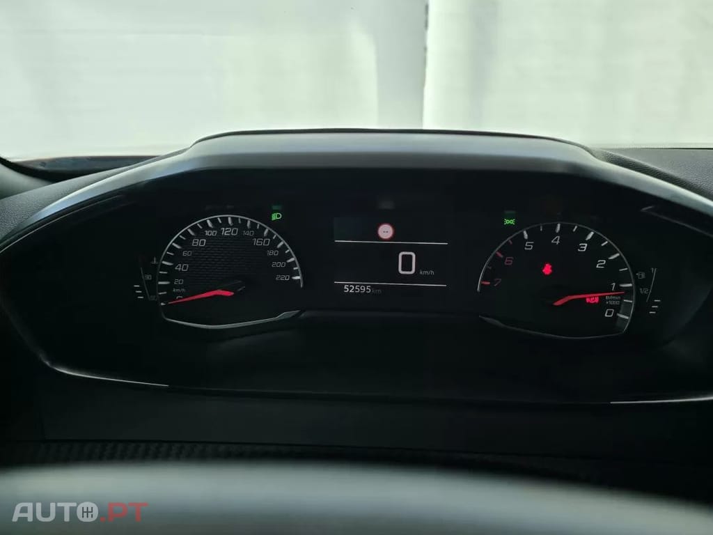 Peugeot 2008 1.2 PureTech Style