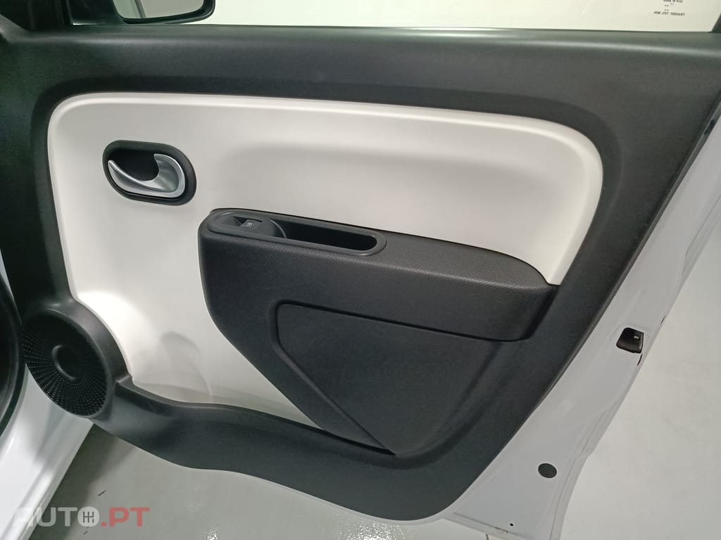 Renault Twingo 1.0 SCe Dynamique