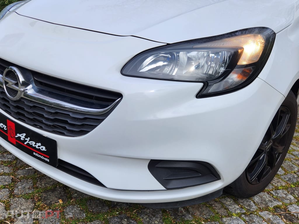 Opel Corsa 1.3 CDTi City