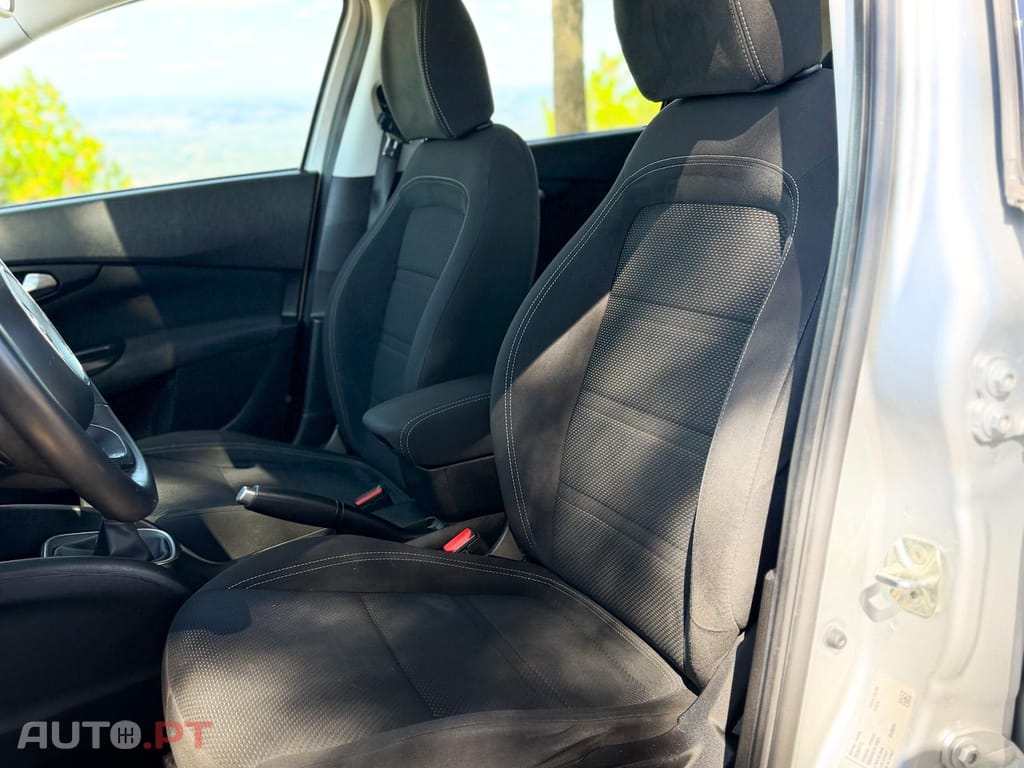 Fiat Tipo LOUNGE